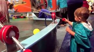 Children's Discovery Museum