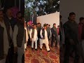 सांसद बदायूं ❤️💚 #viral #2024elections #india #news #shortvideo #akhileshyadav #army #samajwadiparty