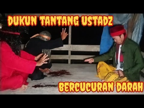 ILMU SANTET MEMATIKAN#kangsuhaofficial 