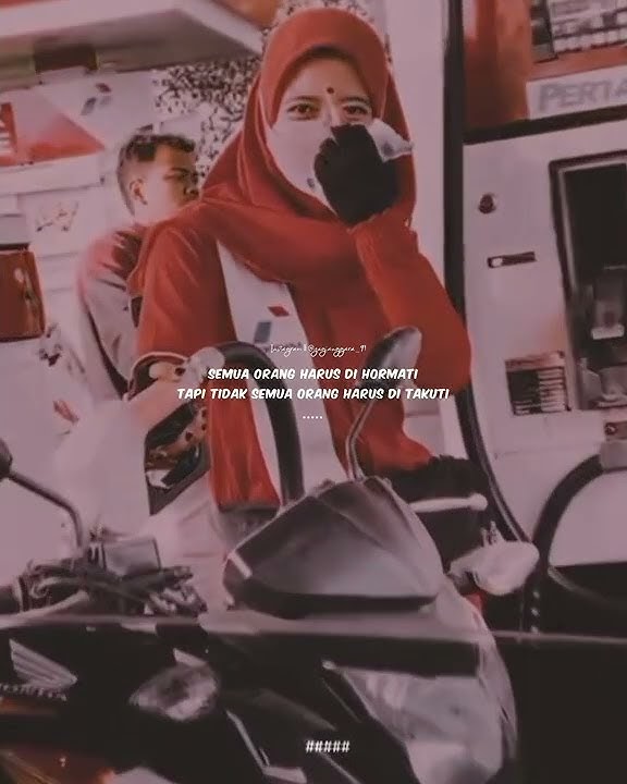 Story WhatsApp viral di Tik tok