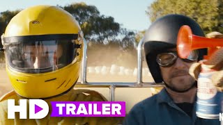 GO KARTS Trailer (2020) Netflix