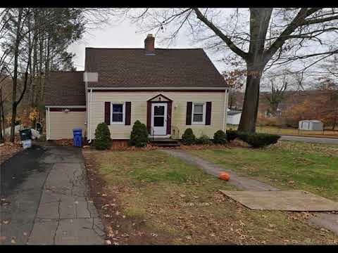 135 Evergreen Avenue, Hamden, CT home video tour