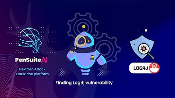 Finding Log4j vulnerability with Prancer PenSuite AI and Microsoft Sentinel Integration