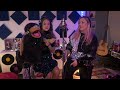 ANNA, AVA & LIZZY, Cover "All I Want For Christmas Is You", Live studio session