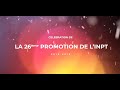 Promotion 20182019