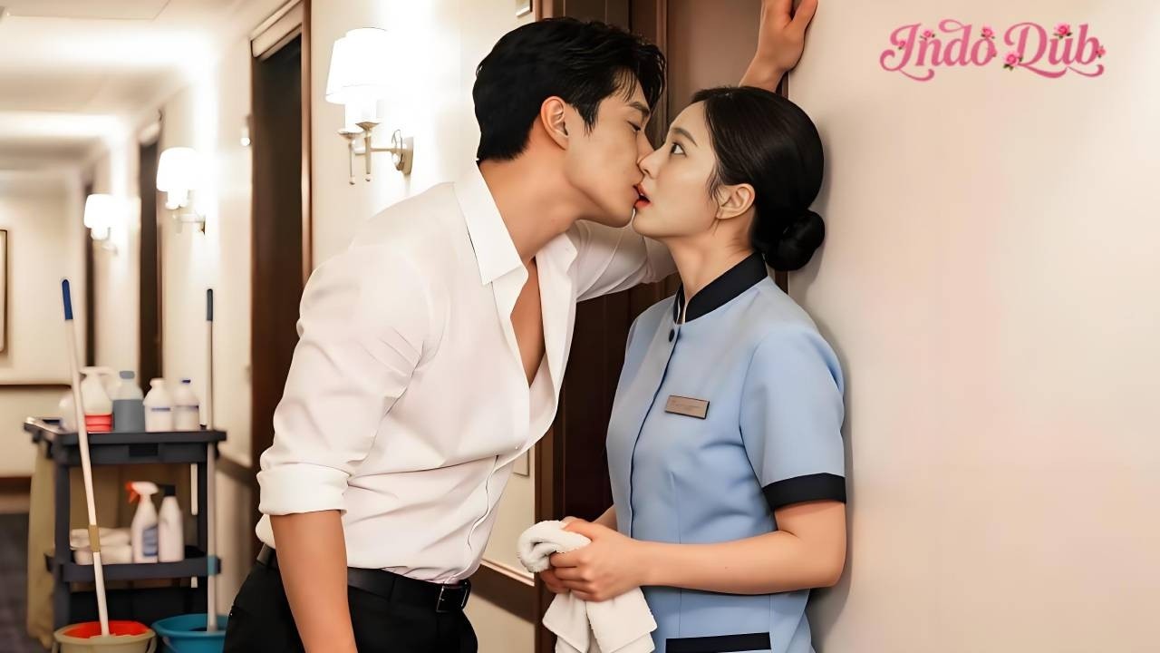 Miliarder Perjaka Diselamatkan Petugas Kebersihan Desa, Sekali Pandang Langsung Melamar!