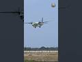 India’s First Made-in-Vadodara C-295 takes maiden flight | #shorts #c295 #madeinindia #airbus