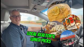 Moving To Conyers | Top 5 Local Lunch Spots