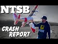 Amazing rc airplane review gone wrong  avios c130 v2