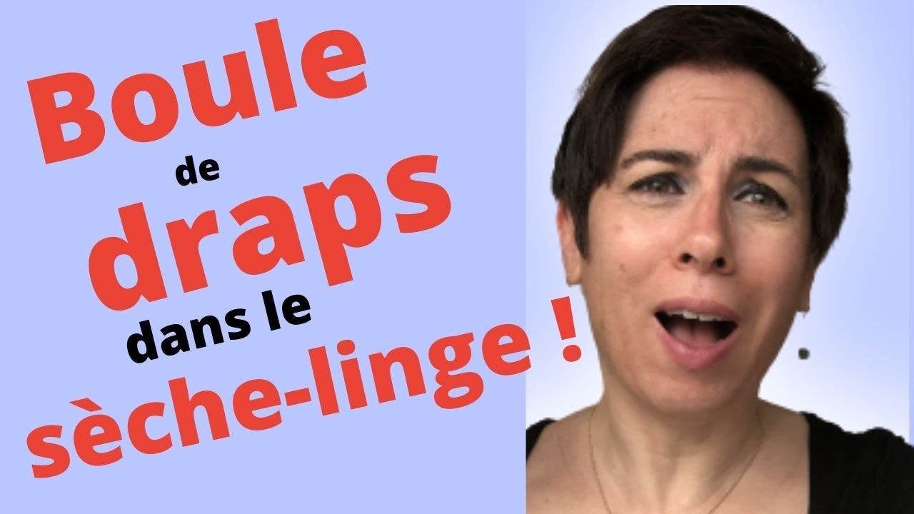Outil Anti-enchevêtrement Pour Machine à Laver - évite Les Nœuds Draps, Couettes, Nappes, Facile à Utiliser