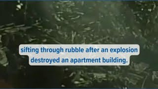First responders continue search after deadly Dallas apartment explosion