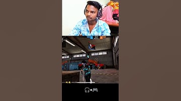 keyboard mouse + face cam video #song #freefire #viral