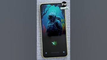 Fantastic 😍 Fingerprint Animation Trick #shorts