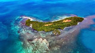 This 1.04 Acre on Grennel's Caye, Belize, Might Be Your Best Investment Yet…