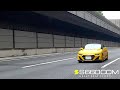S660.COM｜筑波山に新商品「チューニングECU」のテスト走行を兼ねて走りに行きました(^^)。　#Shorts
