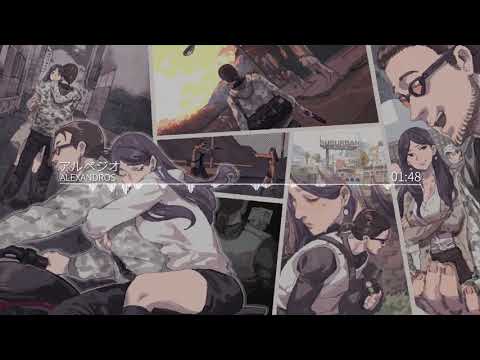 【魯蟒】自由新鎮2 ED