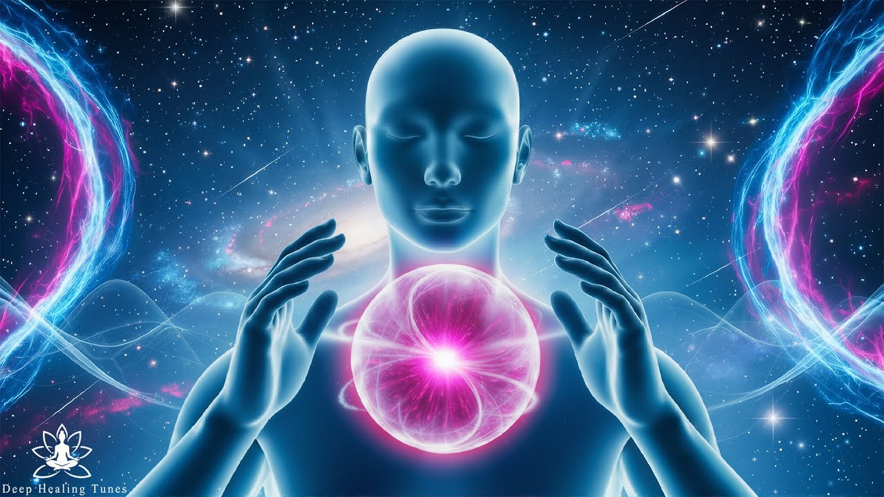 432 Гц — альфа-волны восстанавливают повреждения в организме, обеспечивают массаж мозга во время сна