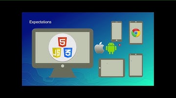 ArcGIS API for JavaScript: Building Mobile Web Apps
