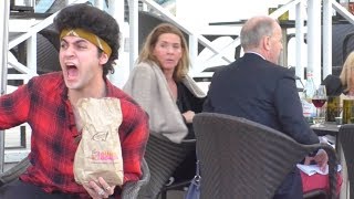 Slamming Volume 2 Ethan Bradberry