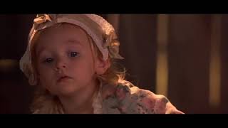 (Not!) A deleted scene from The Patriot