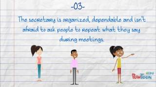 Celebrity Student Council Secretary Net Worth