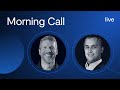 PMI China, EUA e produção industrial–Morning Call BTG com Jerson Zanlorenzi e Bruno Lima–01/08