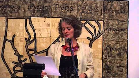 Intro To Catherine Kidd