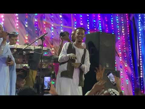 اها اها يا انبيسااا اها اها يا انبيسا حفلة المنصورية فرحة العبابدة الجزيرة بتفرح 21 9 2022