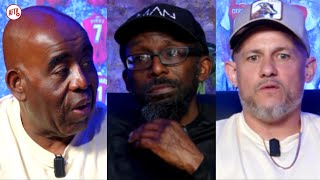 AFTV react to Morgan Rogers to Chelsea…