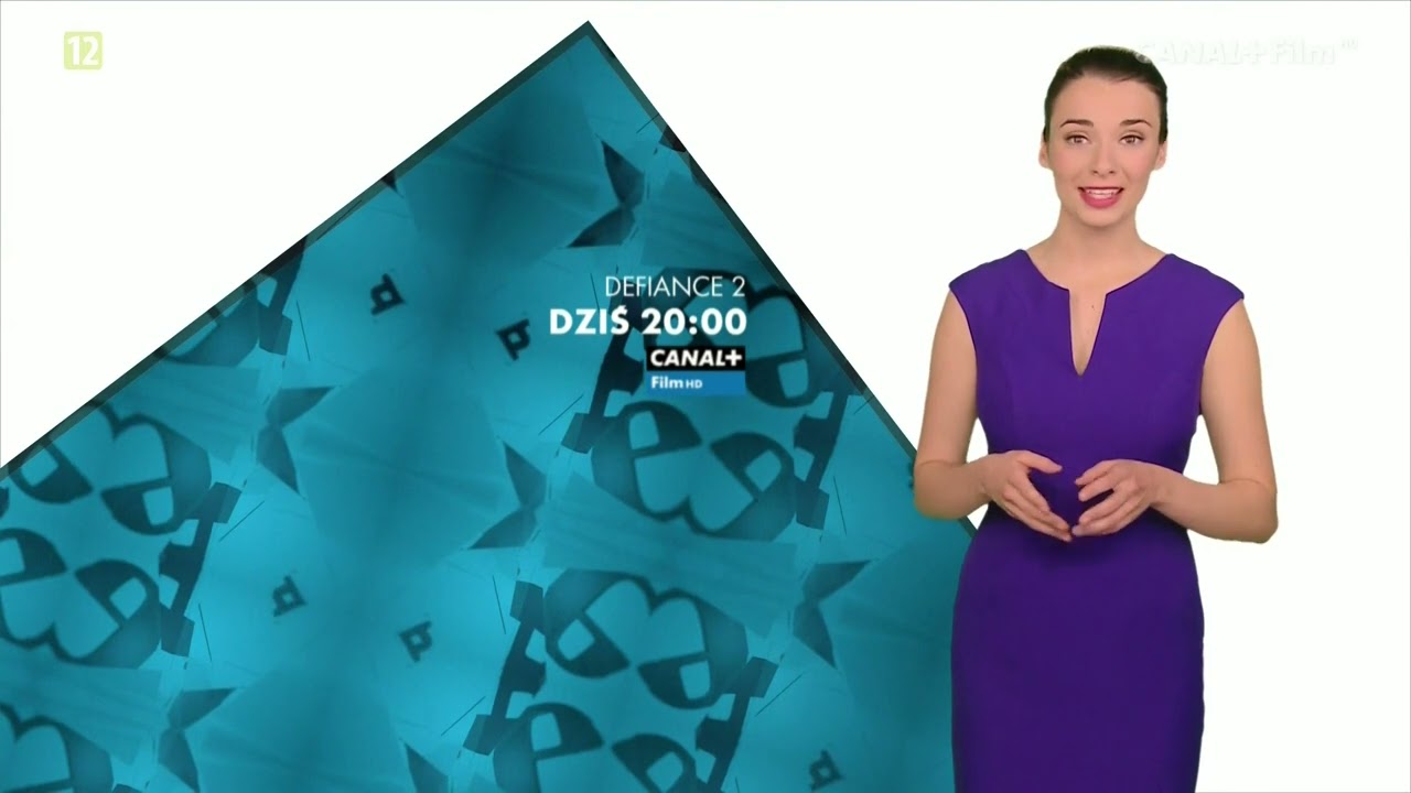 Canal+ Film - Nie przegap (fragment) - 24.11.2014