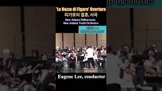 Download Lagu Strike up the music! Mozart marriage of Figaro overture, eugene lee conductor MP3 Download Lagu Strike up the music! Mozart marriage of Figaro overture, eugene lee conductor MP3