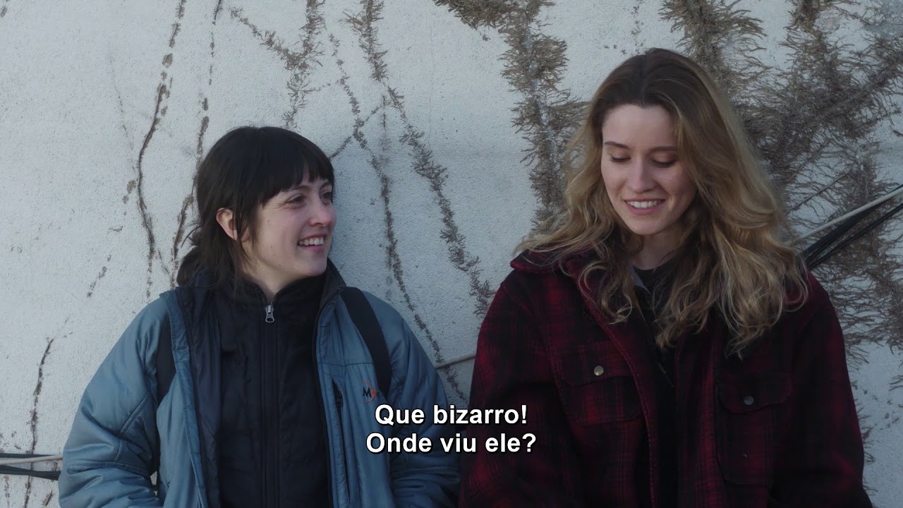 Fourteen Trailer Lancamento Brasil