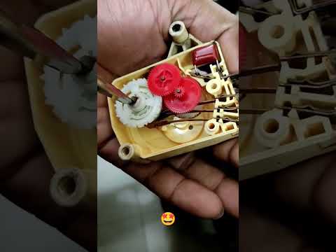 Defrost Timer 🤩