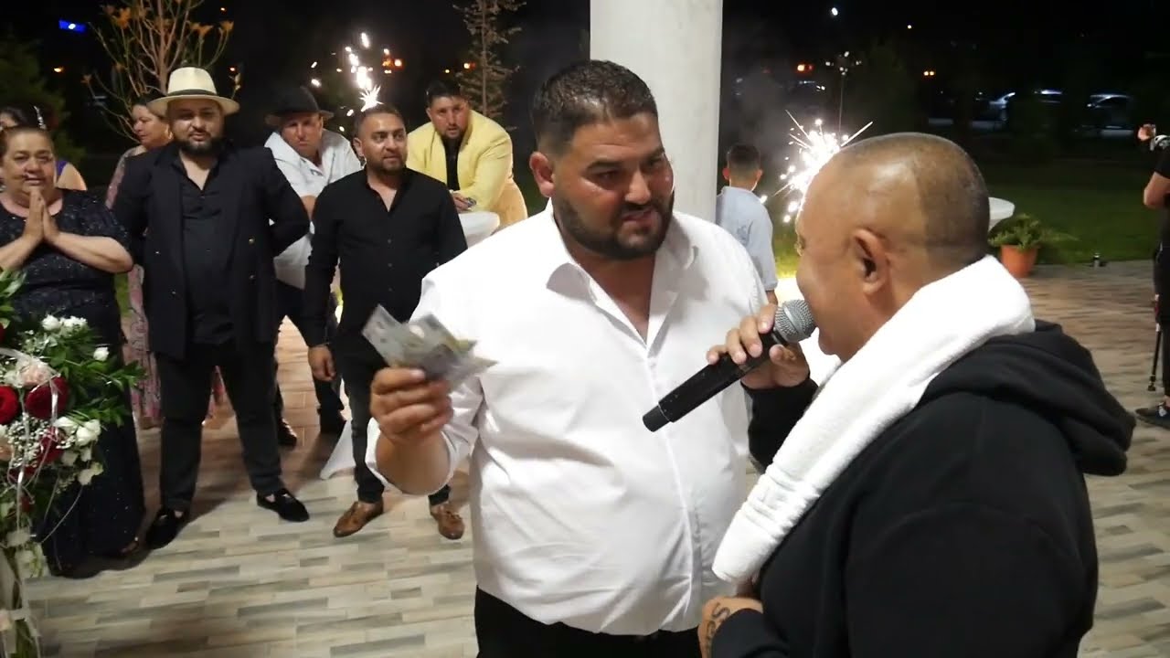 GUTA SI ADRIAN MINUNE CANTA LA ALBERTO SI MARIA LA ALEXANDRIA BY ZAILA DE AUR LOCAL