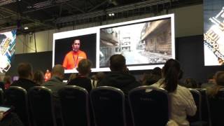 ClassVR at BETT - Summary
