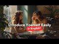 Meeting Someone for the First Time – English for Beginners