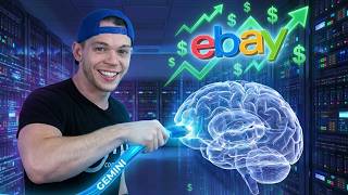 How To Create An eBay Expert With Gemini