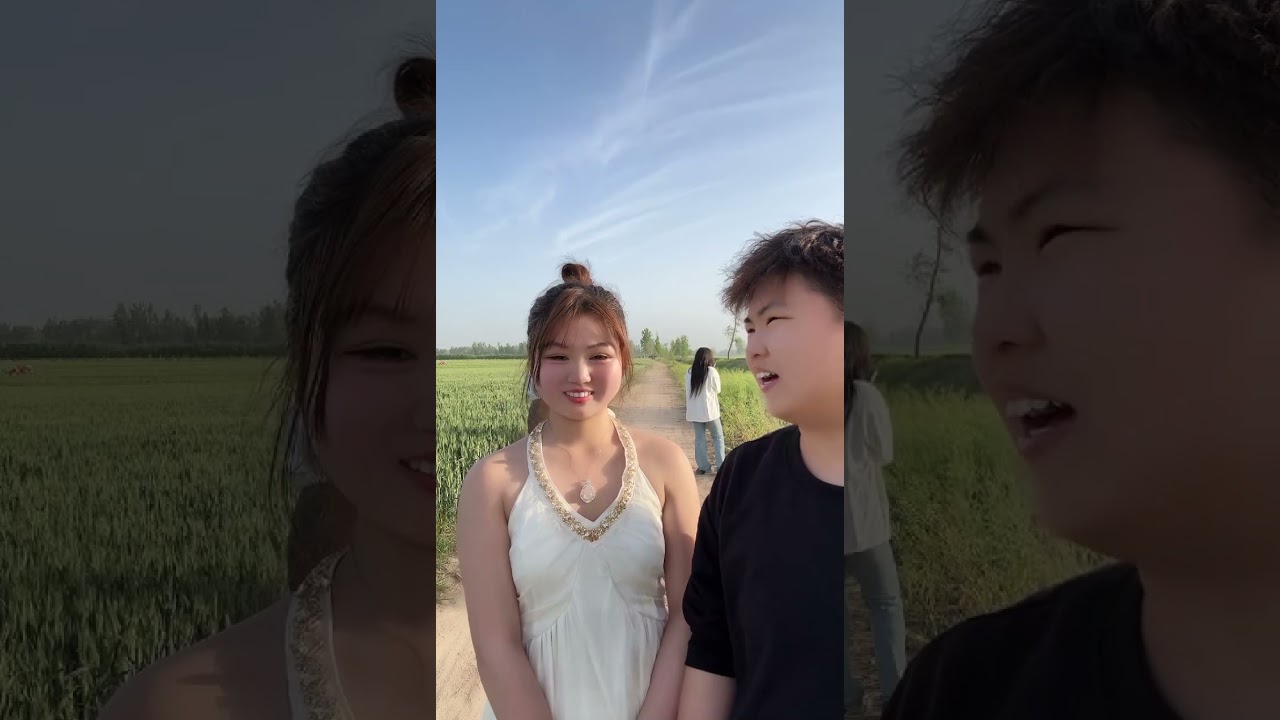 Lots of poverty and devastation