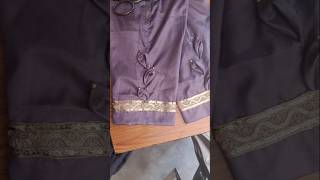 new trouser paint palazzo design stiching #shortsvideo #fashion #youtubeshorts #trouser #viralvideo