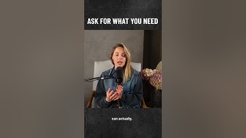 Ask For What You Need | Gabby Bernstein #shorts