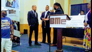 2018 BMe Celebration In Akron Ohio