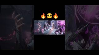 everyone Wants Demonic Lotus Flamechaos Beginsbtth xiaoyan donghua shorts viral ytshort