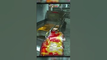 BEST "OTS 9" CLASS SETUP