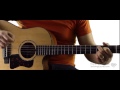Radio - Guitar Lesson and Tutorial - Darius Rucker