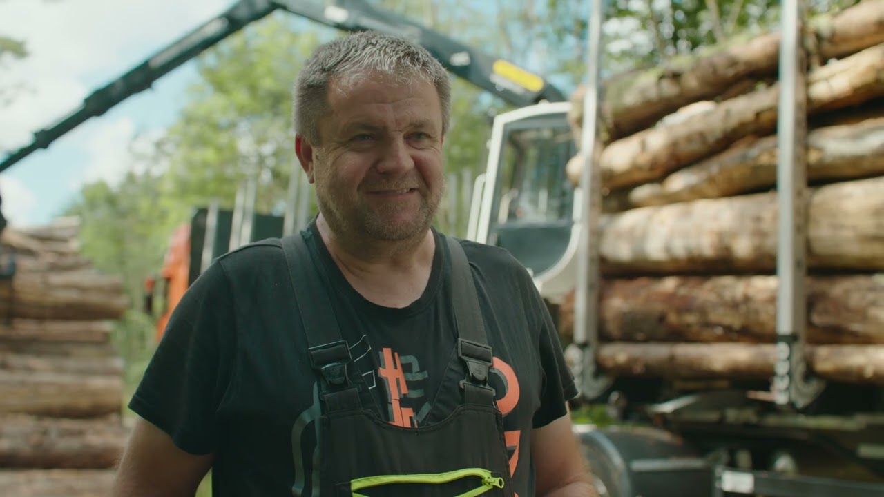 More comfortable than ever with COMFORT CAB.