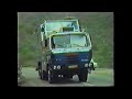 Tatra 815 GTC kolem světa - (Dokument)