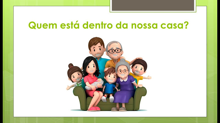 13/05- Geografia - Casa: O lugar onde moramos