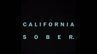 DillanPonders - California Sober (Prod. BVB)