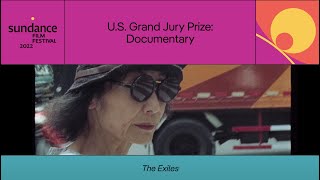 U.S. Grand Jury Prize: Documentary