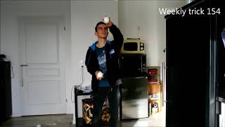 Weekly trick 154
